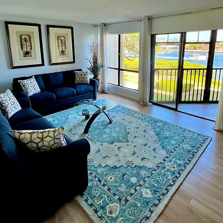 סייסטה קי Luxury Waterfront Views - Heated Pool - 1400Sf Duplex - Minutes To The Beach מראה חיצוני תמונה
