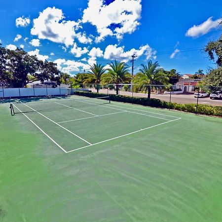 סייסטה קי Luxury Waterfront Views - Heated Pool - 1400Sf Duplex - Minutes To The Beach מראה חיצוני תמונה