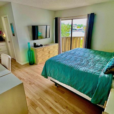 סייסטה קי Luxury Waterfront Views - Heated Pool - 1400Sf Duplex - Minutes To The Beach מראה חיצוני תמונה