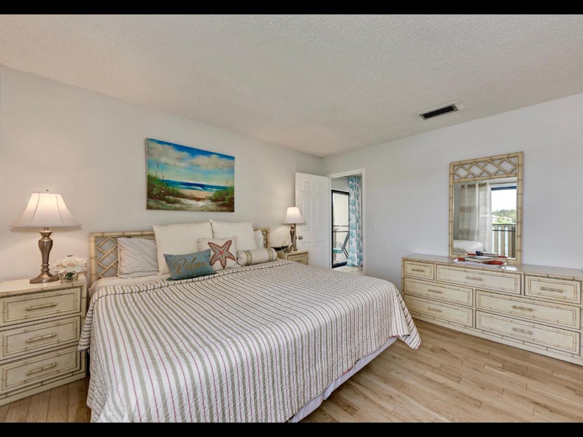 סייסטה קי Luxury Waterfront Views - Heated Pool - 1400Sf Duplex - Minutes To The Beach מראה חיצוני תמונה