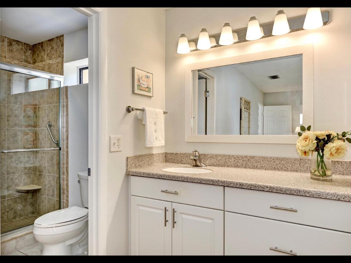 סייסטה קי Luxury Waterfront Views - Heated Pool - 1400Sf Duplex - Minutes To The Beach מראה חיצוני תמונה