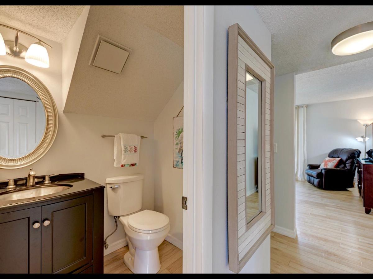 סייסטה קי Luxury Waterfront Views - Heated Pool - 1400Sf Duplex - Minutes To The Beach מראה חיצוני תמונה
