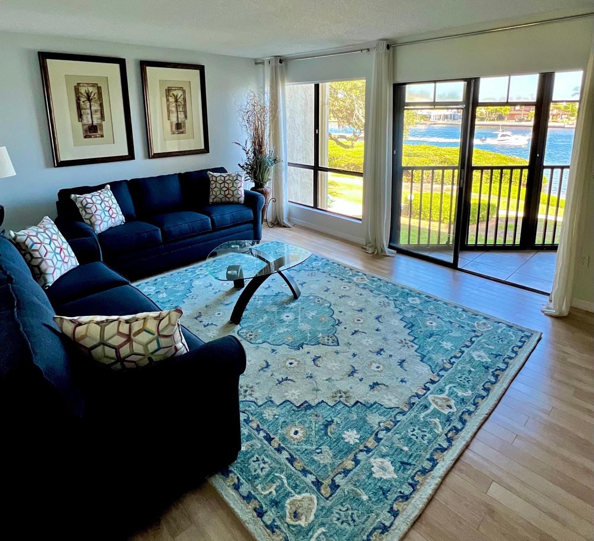 סייסטה קי Luxury Waterfront Views - Heated Pool - 1400Sf Duplex - Minutes To The Beach מראה חיצוני תמונה