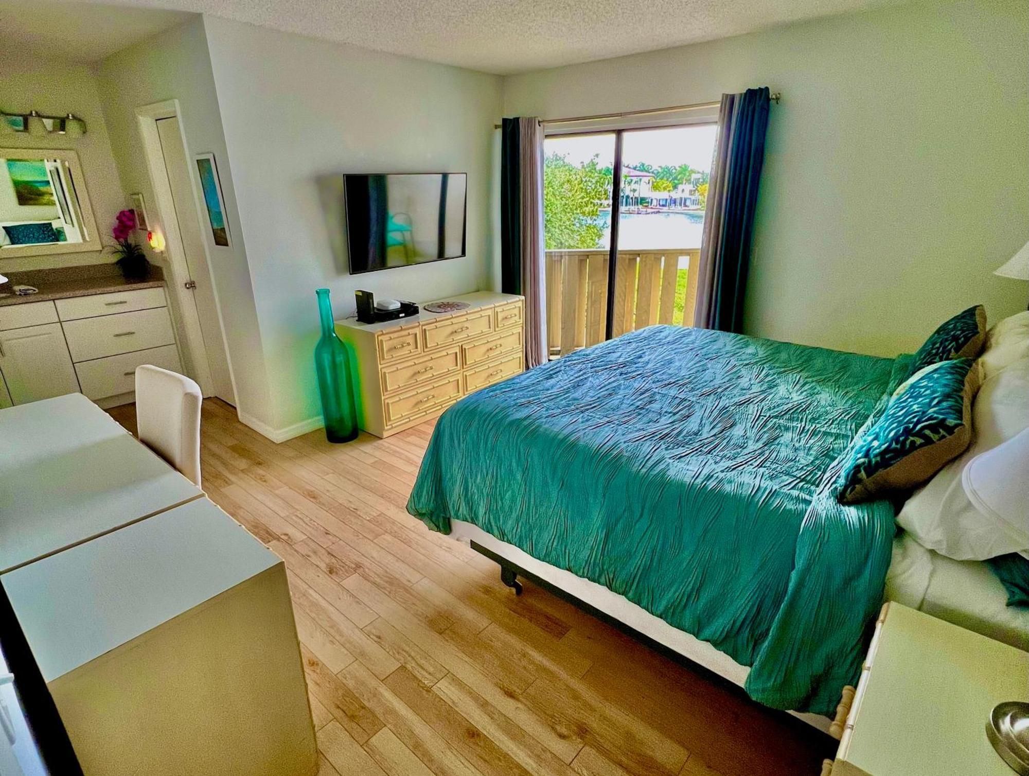 סייסטה קי Luxury Waterfront Views - Heated Pool - 1400Sf Duplex - Minutes To The Beach מראה חיצוני תמונה